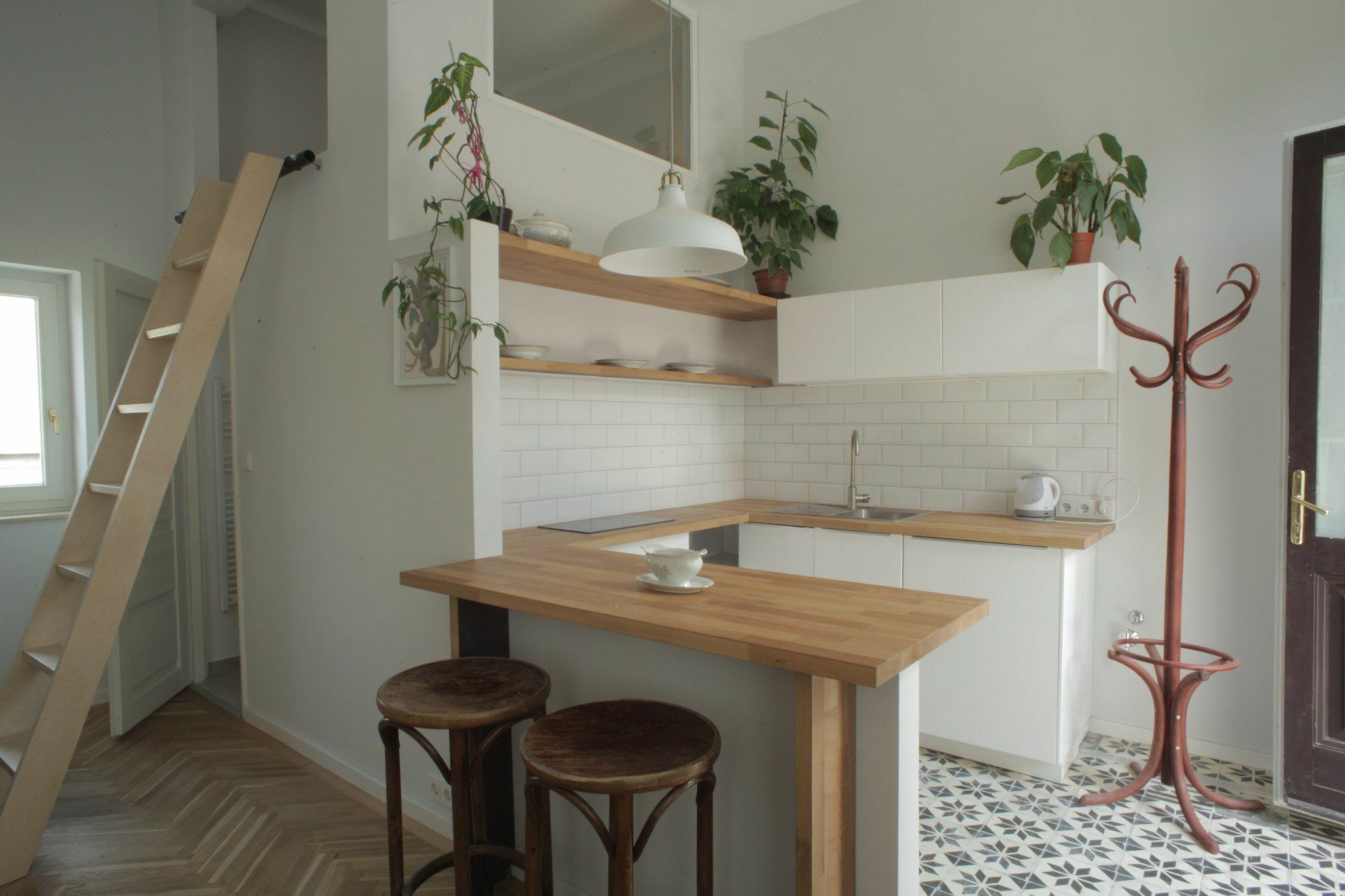 Bpm-Apartment Charm And Le Petit Budapest Luaran gambar