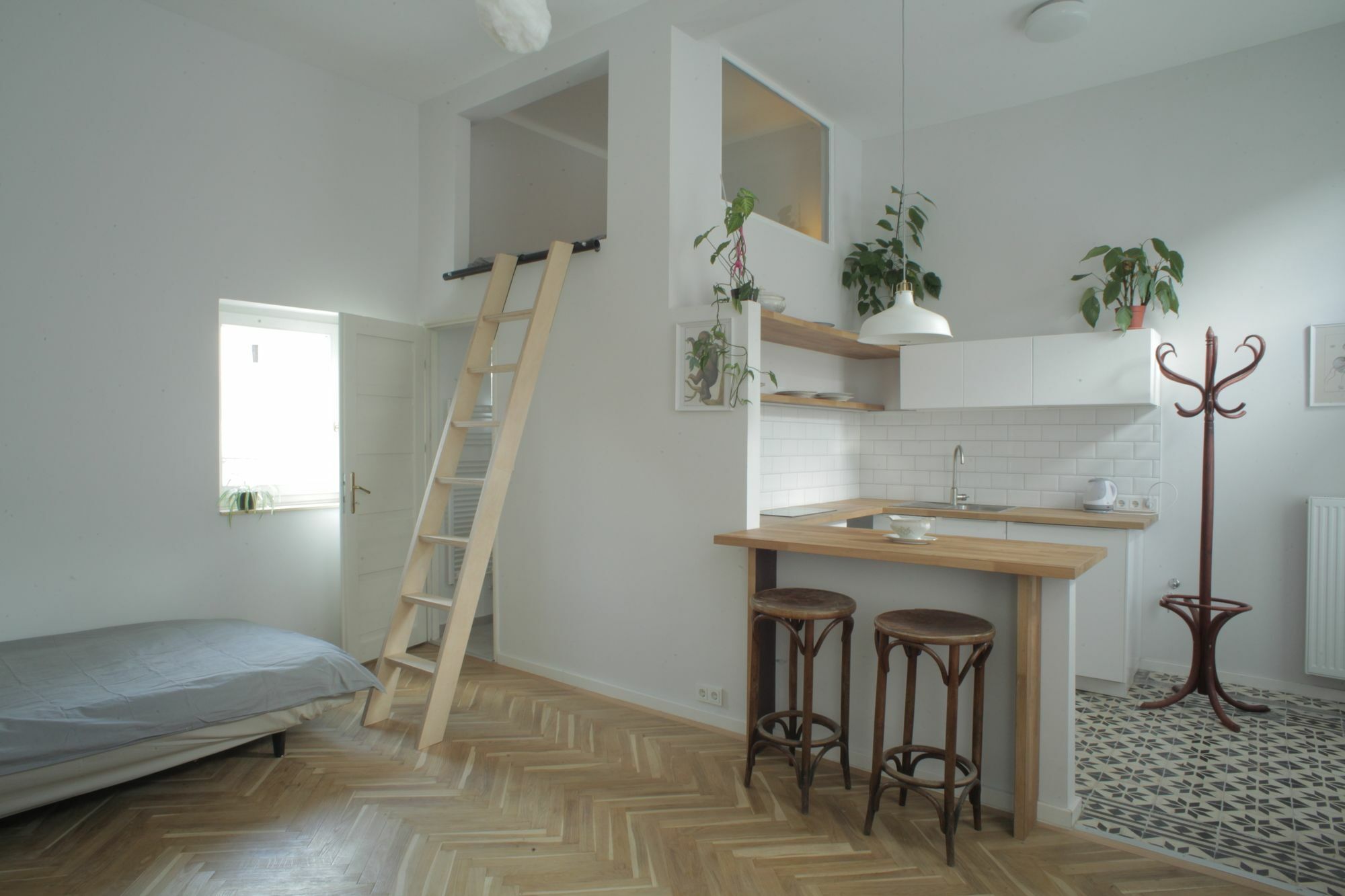Bpm-Apartment Charm And Le Petit Budapest Luaran gambar