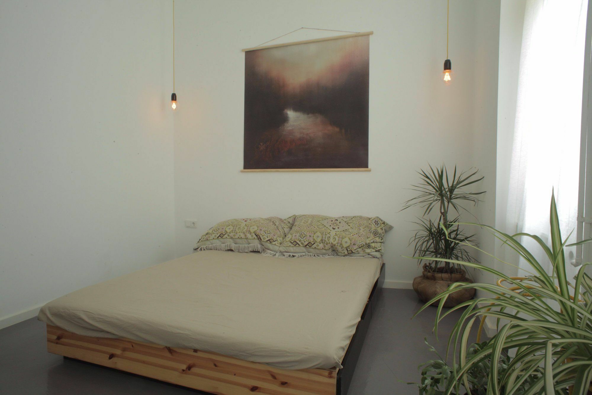 Bpm-Apartment Charm And Le Petit Budapest Luaran gambar
